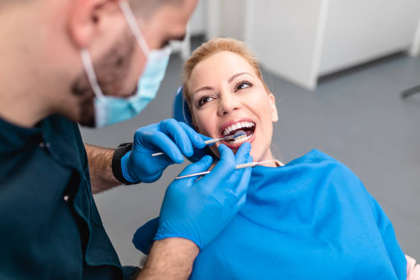 Best Full Mouth Reconstruction  in Pleasant Grove, AL