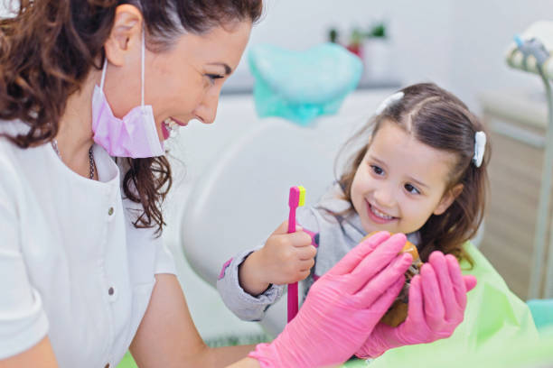 Advanced Technology for Better Dental Care in Pleasant Grove, AL